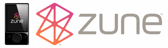 Zune Logo
