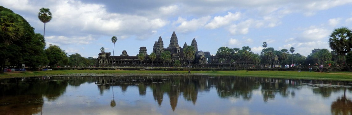 Angkor Wat