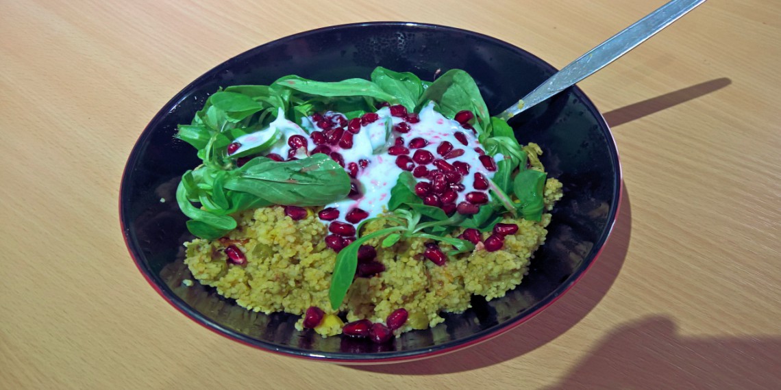 Couscous