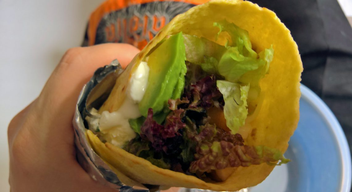 Tortillas