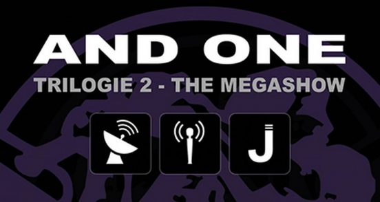 And One Trilogie 2 - The Megashow