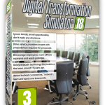 Digital Transformation Simulator 18