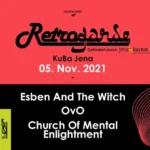 Esben And The Witch, OvO & Church Of Mental Enlightment