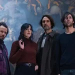 Bank Myna & Birtawil im Kulturbahnhof Jena